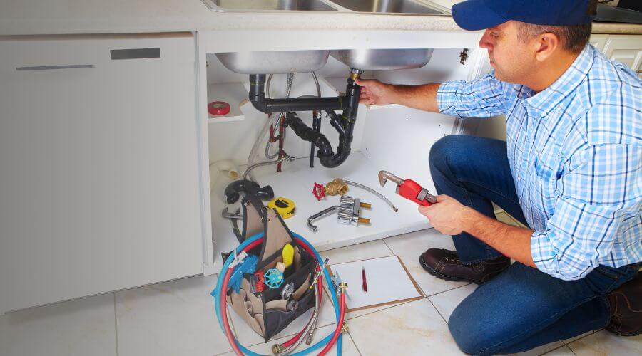 Professional Leak Detection Services in Pennington, TX